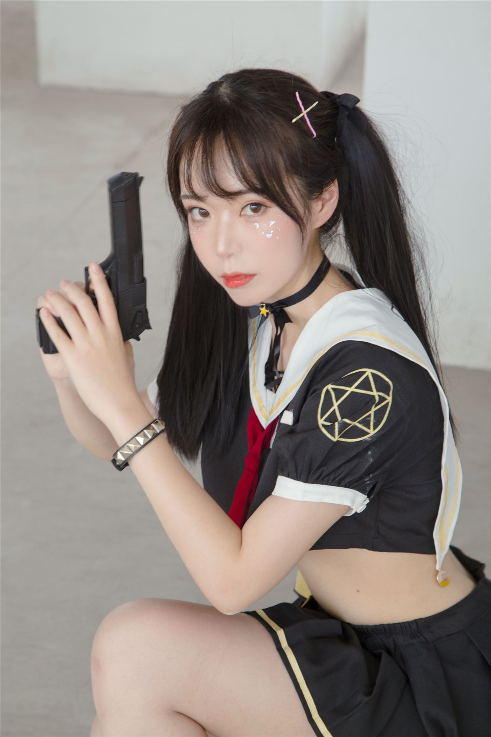 Fushii_ Haitang no.003 magic girl(19)